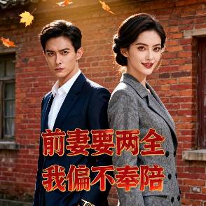 前妻要两全，我偏不奉陪