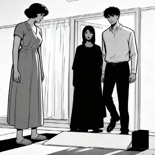 遗愿清单的恶意