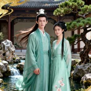 穿越后我只想当咸鱼，国公却逼我营业