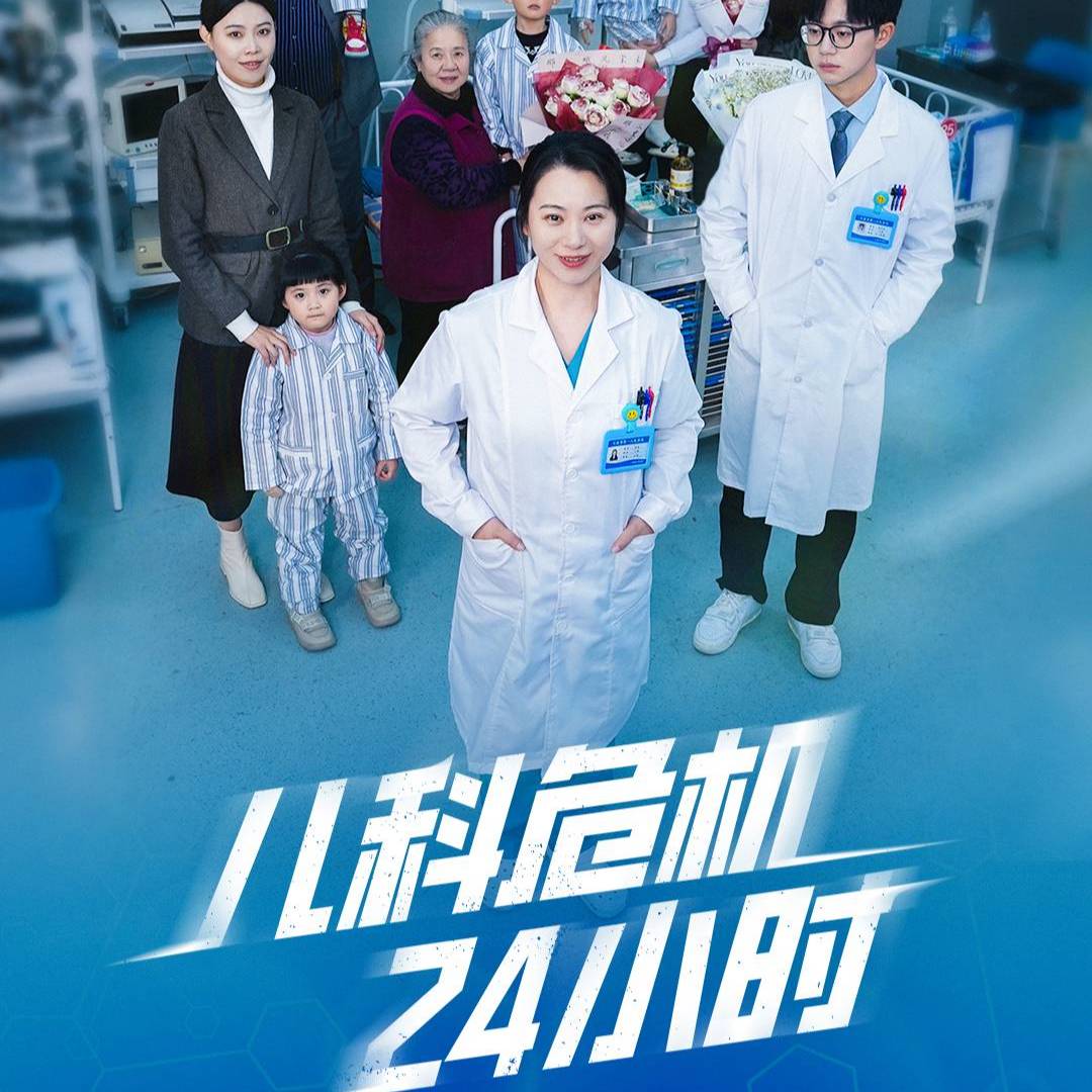兒科危機24小時