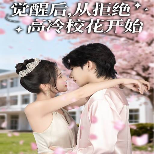 觉醒后从拒绝高冷校花开始