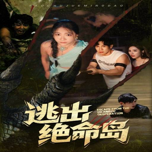 逃出绝命岛