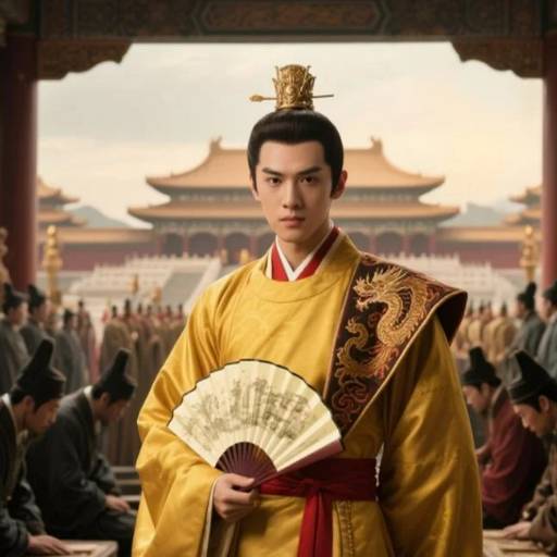 越世掌权太子篇