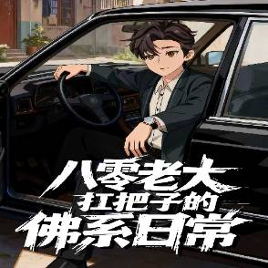 八零老大扛把子的佛系日常