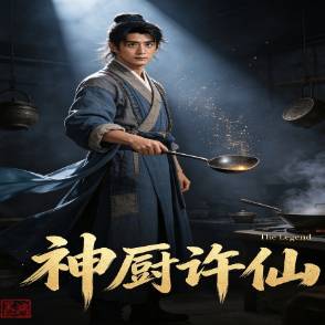 神厨许仙