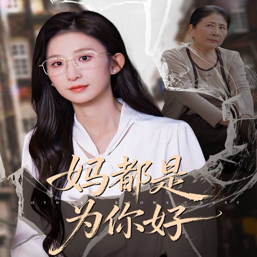 妈都是为你好