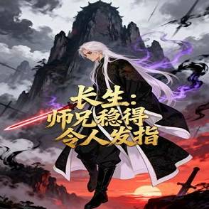 長生：師兄穩得令人發指