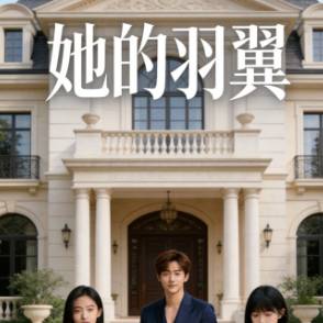 她的羽翼