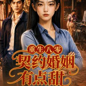 重生八零：契约婚姻有点甜