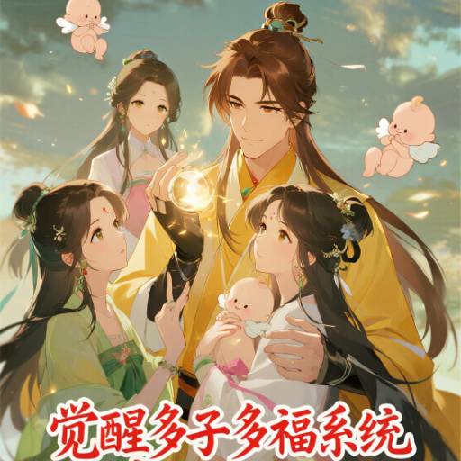 觉醒多子多福系统，我无敌了