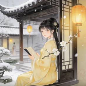 疯批兄长毁我婚约却要与我白头