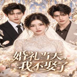 婚礼当天，我不娶了
