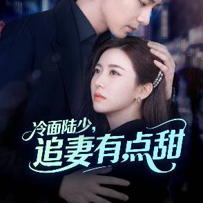 冷面陆少，追妻有点甜