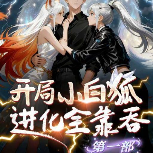 开局小白狐，进化全靠吞第一部