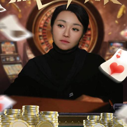 老姐不服掀翻牌桌