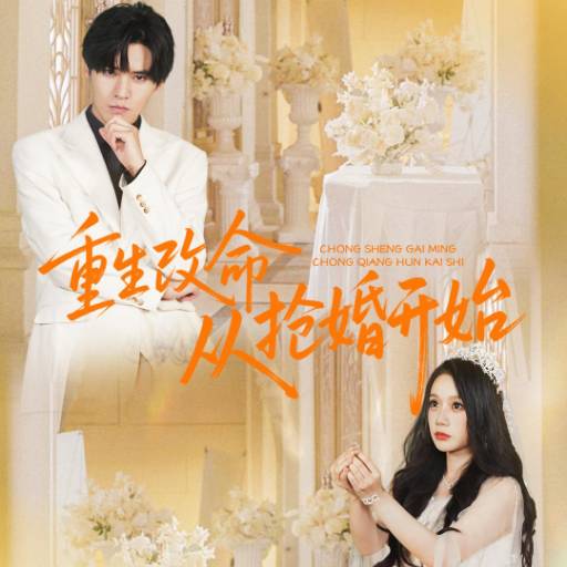 重生改命从抢婚开始