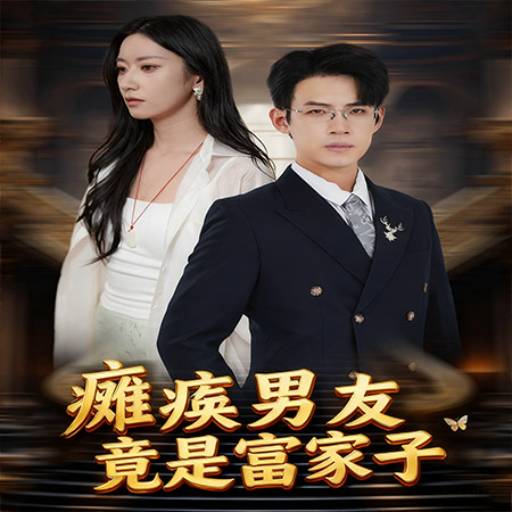 瘫痪男友竟是富家子