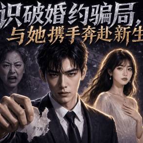 识破婚约骗局，与她携手奔赴新生