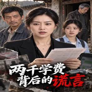 两千学费背后的谎言