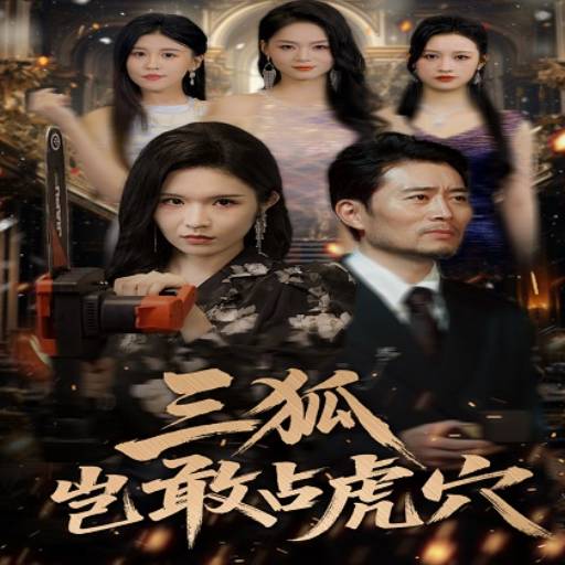 三狐岂敢占虎穴