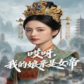 哎呀，我的娘親是女帝