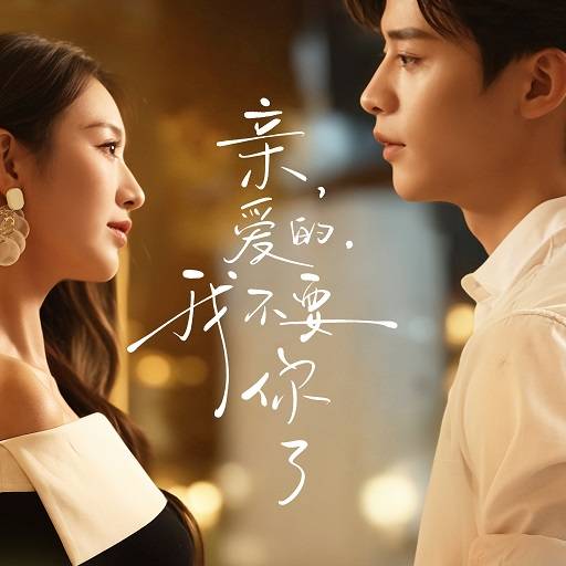 亲爱的我不要你了