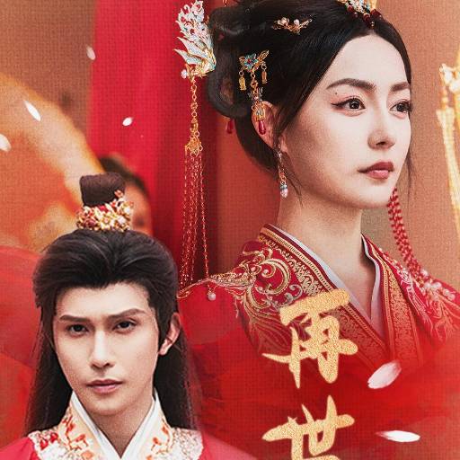 再世红妆覆江山