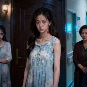 双兰怨：真假千金