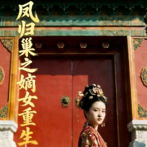 凤归巢之嫡女重生