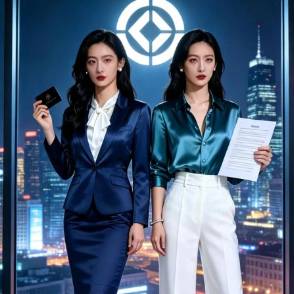 一纸谅解，终身颜粉