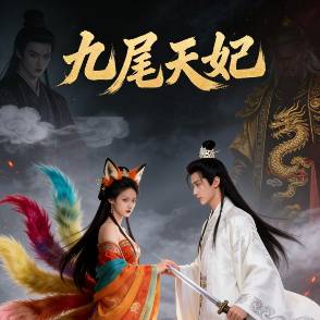 九尾天妃