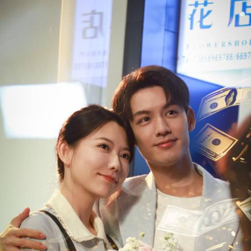 我家印钞机略胜一筹