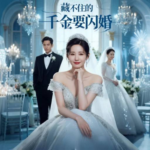 藏不住的千金要闪婚