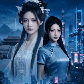 白娘子傳奇之重整家族榮耀