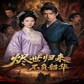 烬世归来,不负韶华