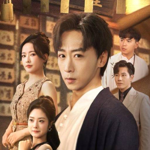 昔日神医归于林下