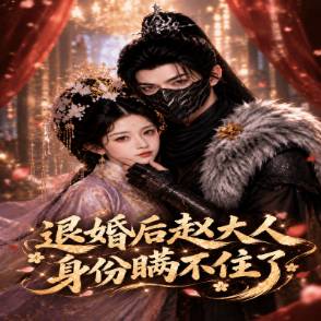 退婚后赵大人身份瞒不住了