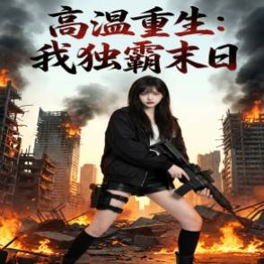 高温重生：我独霸末日