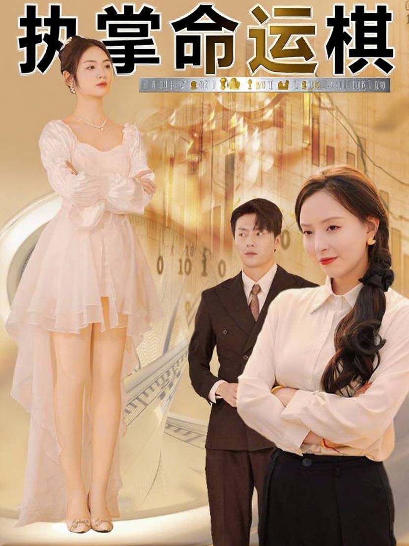 执掌命运棋