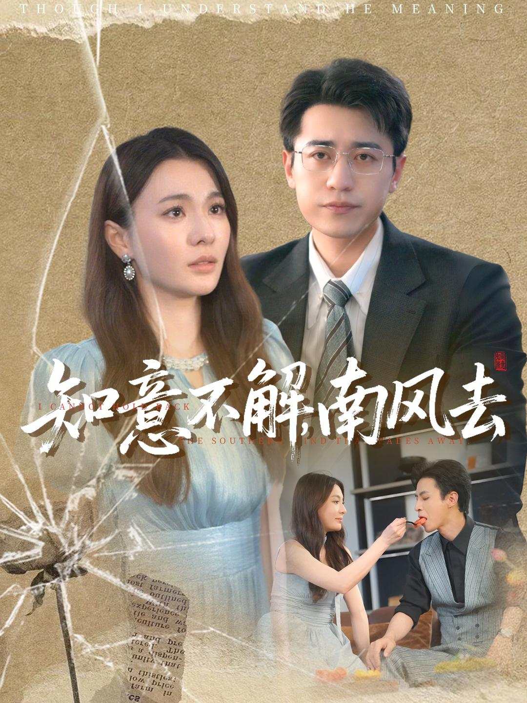 知意不解，南风去